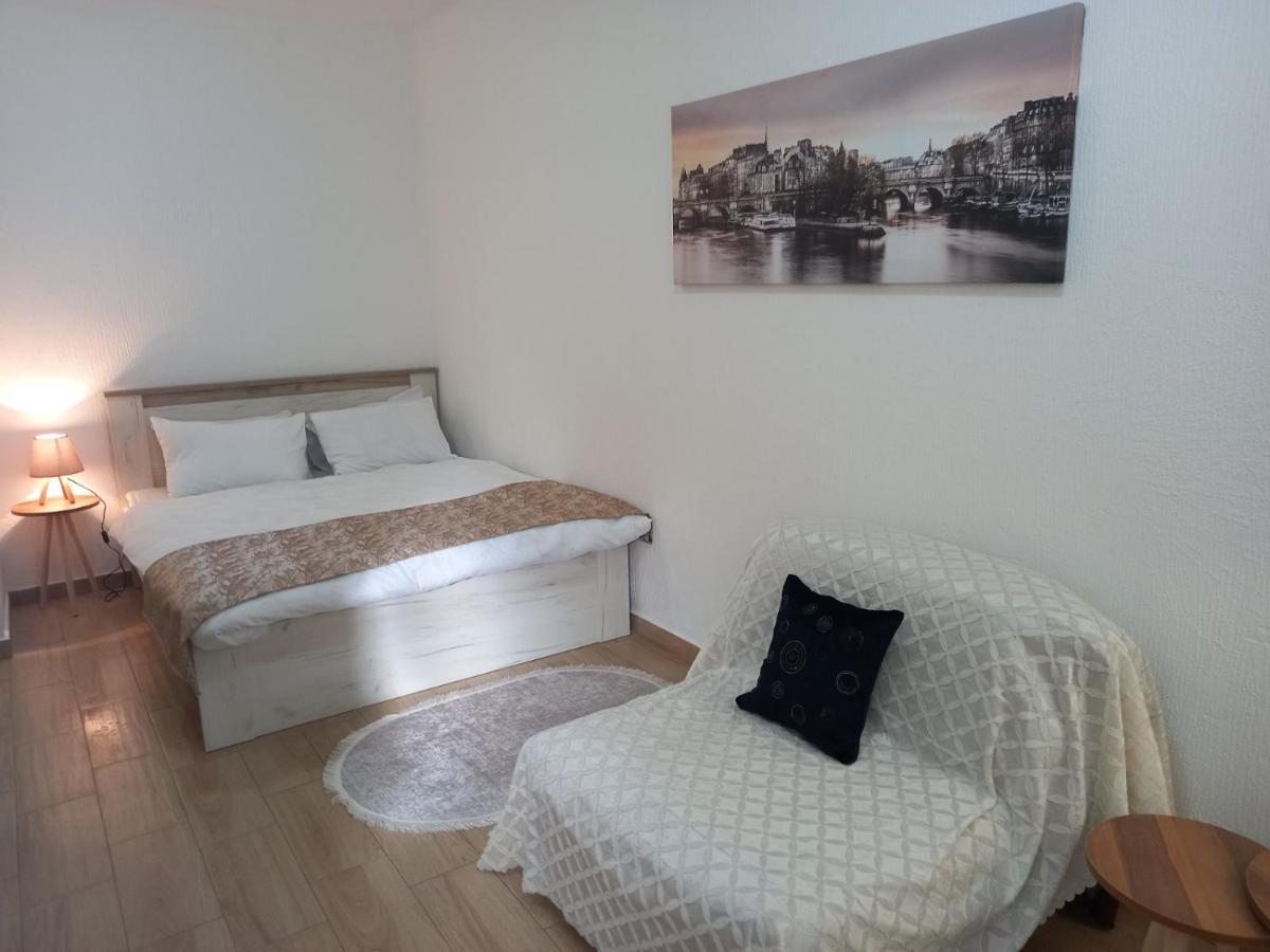 Casa Apartments, One-bedroom Daire *