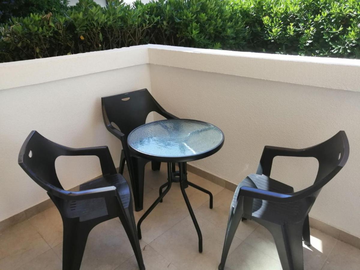 Casa Apartments, One-bedroom Apartman Budva