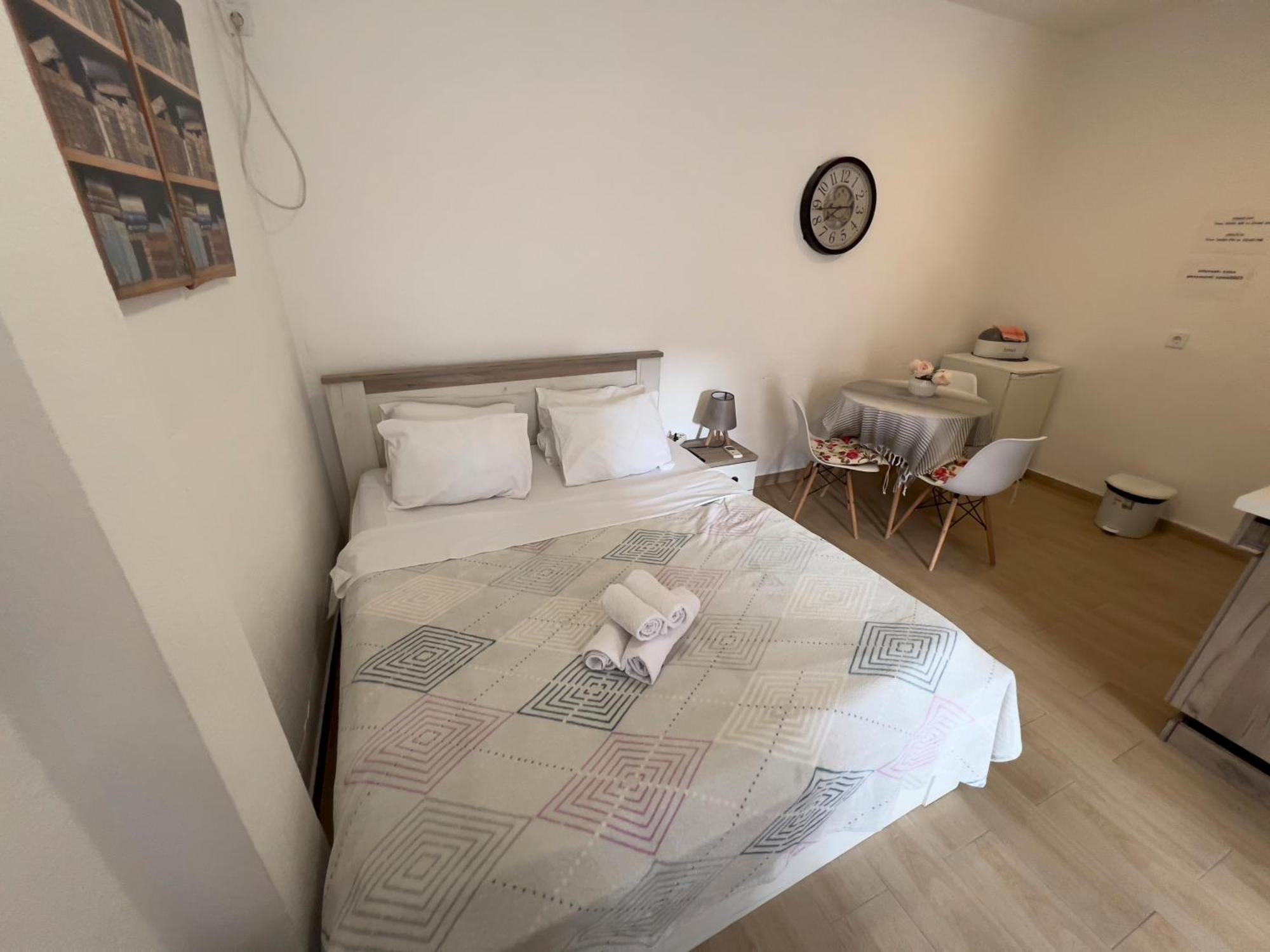 Apartman Casa Apartments, One-bedroom *