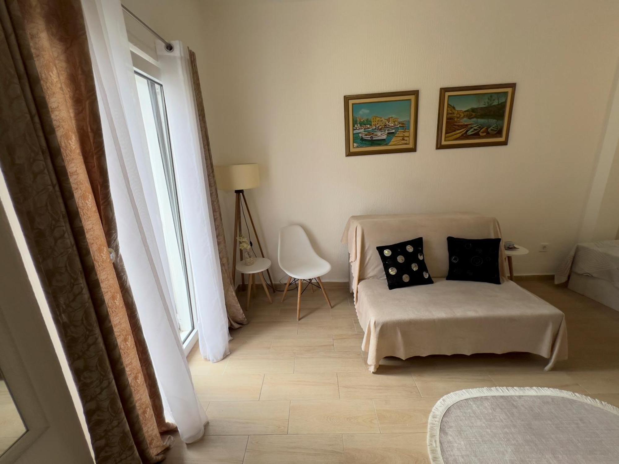 Casa Apartments, One-bedroom Budva
