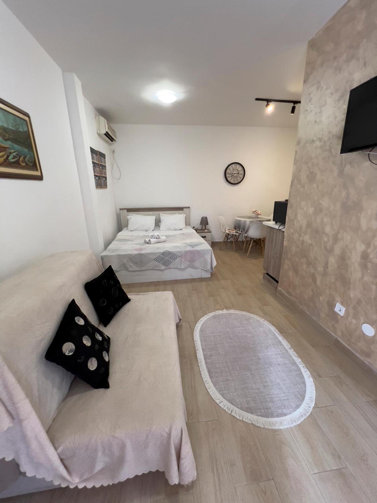 Apartman Casa Apartments, One-bedroom *