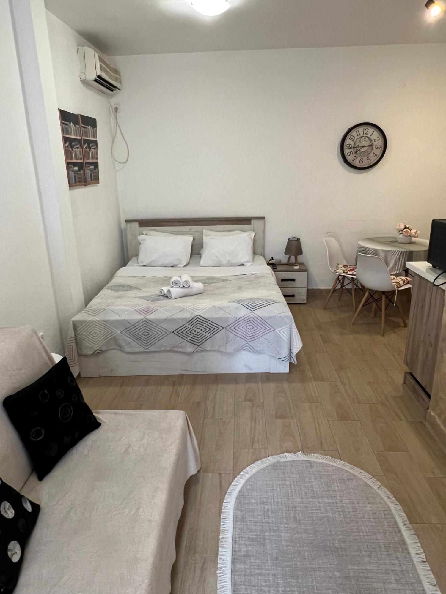Daire Casa Apartments, One-bedroom Budva