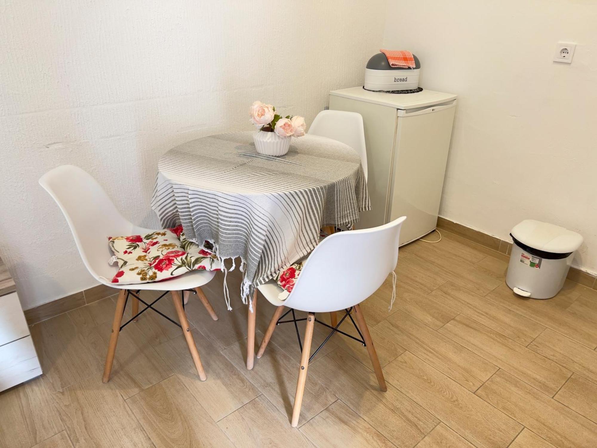 Apartman Casa Apartments, One-bedroom Budva