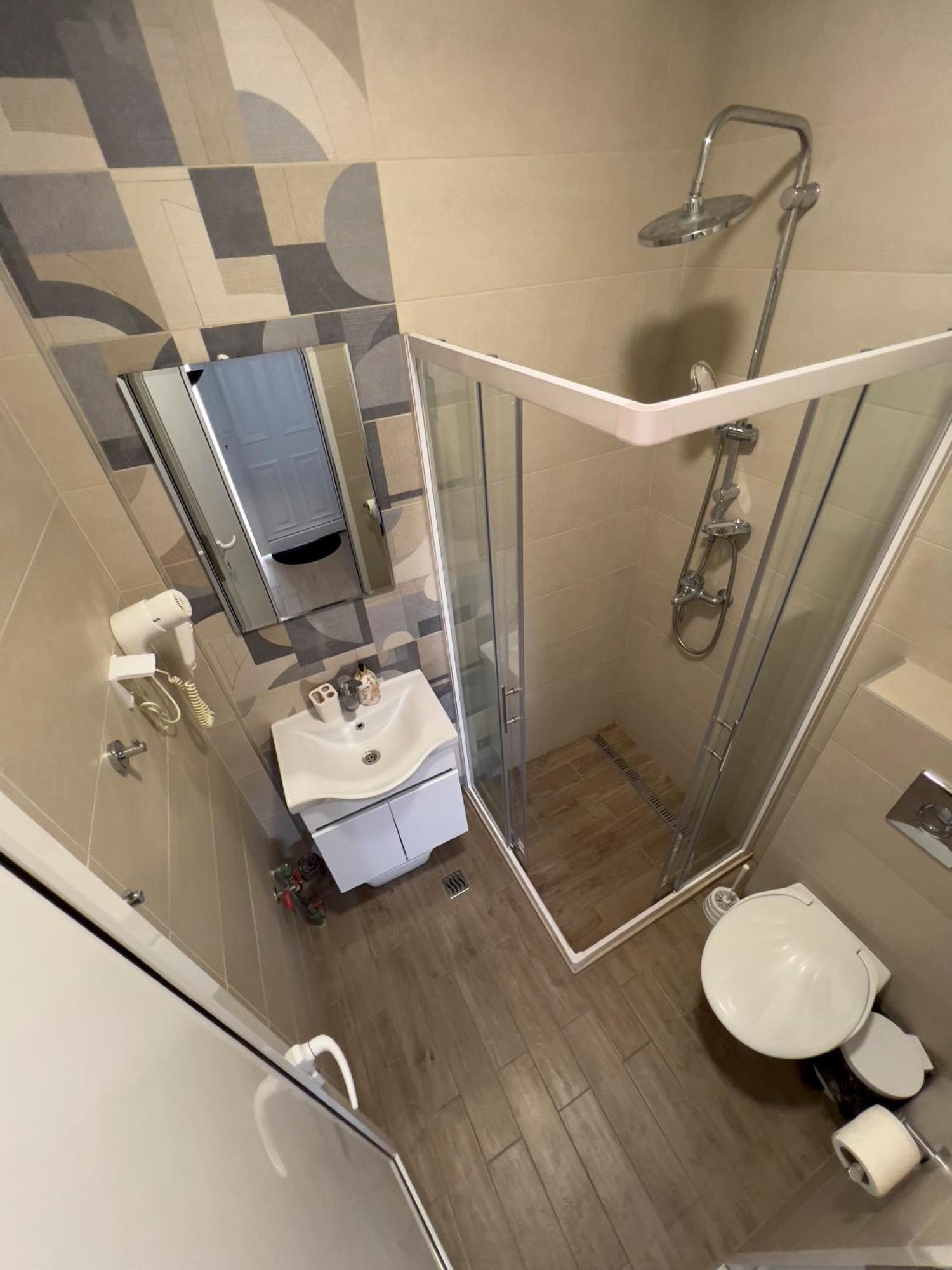 Apartman Casa Apartments, One-bedroom *