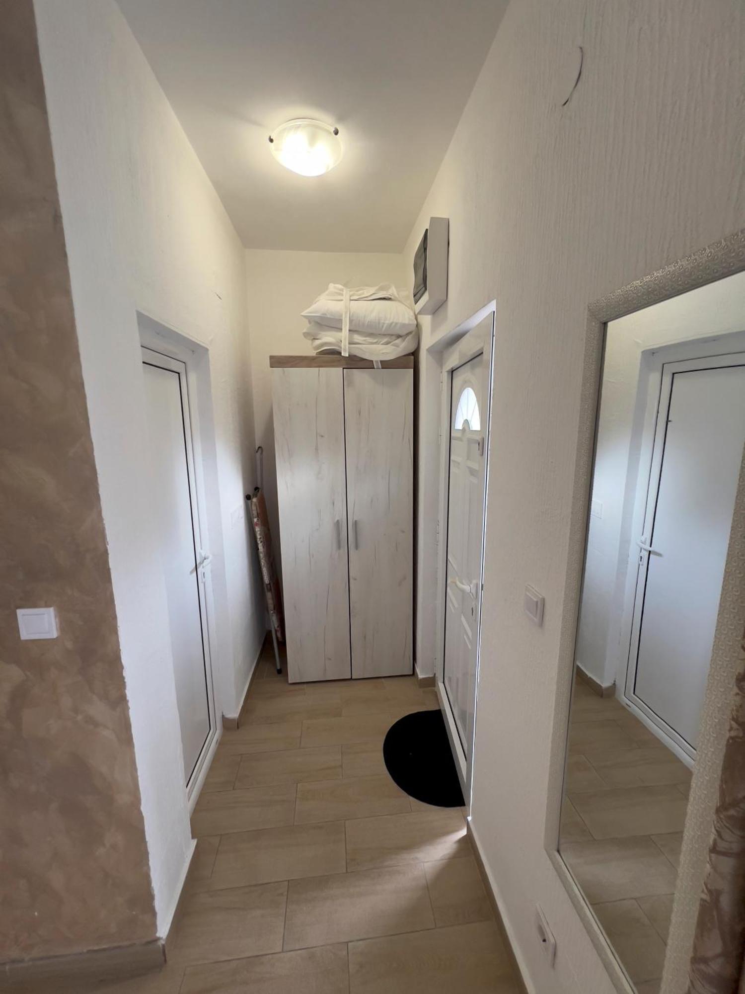 Casa Apartments, One-bedroom Budva
