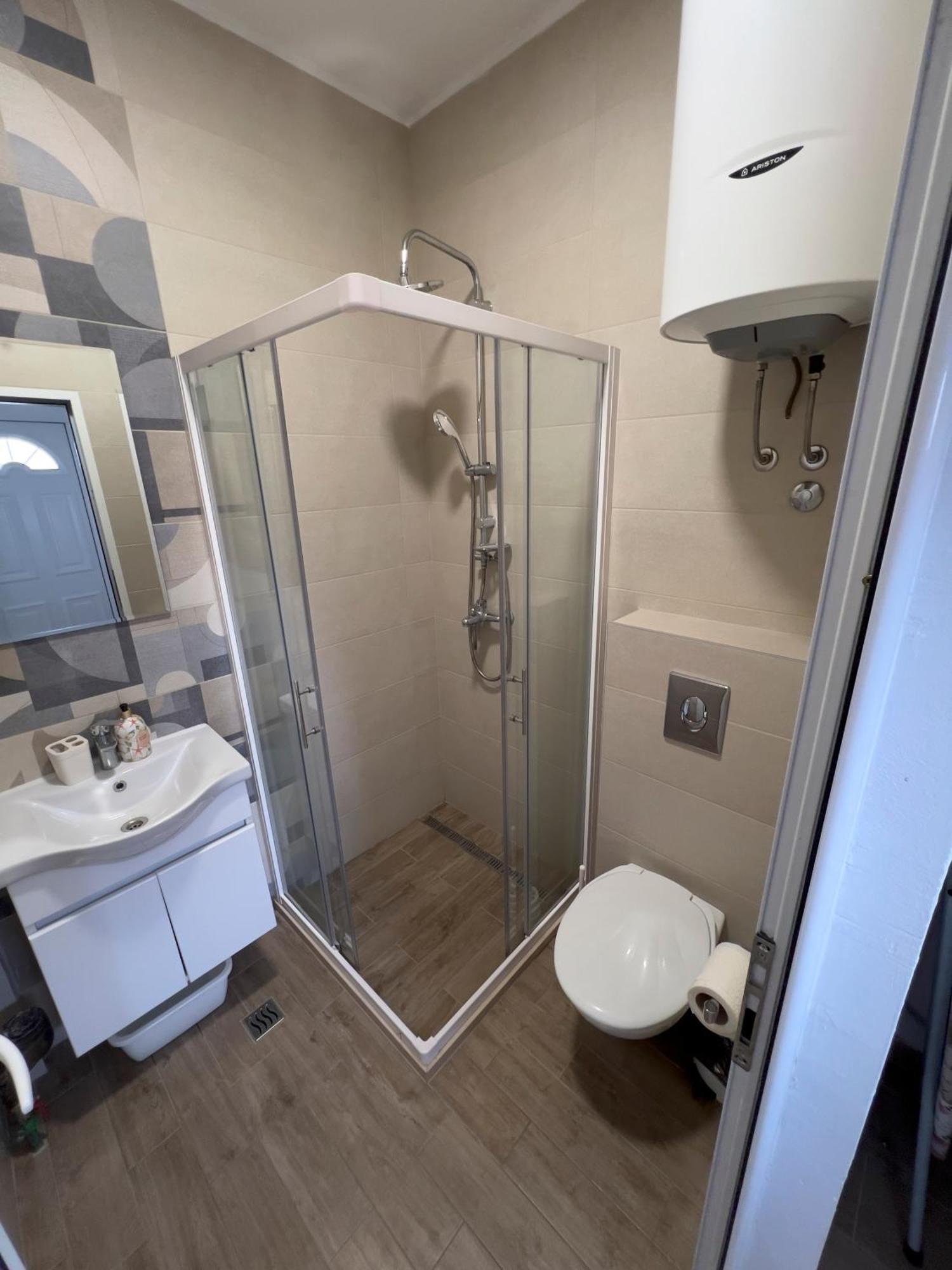 Daire Casa Apartments, One-bedroom Budva