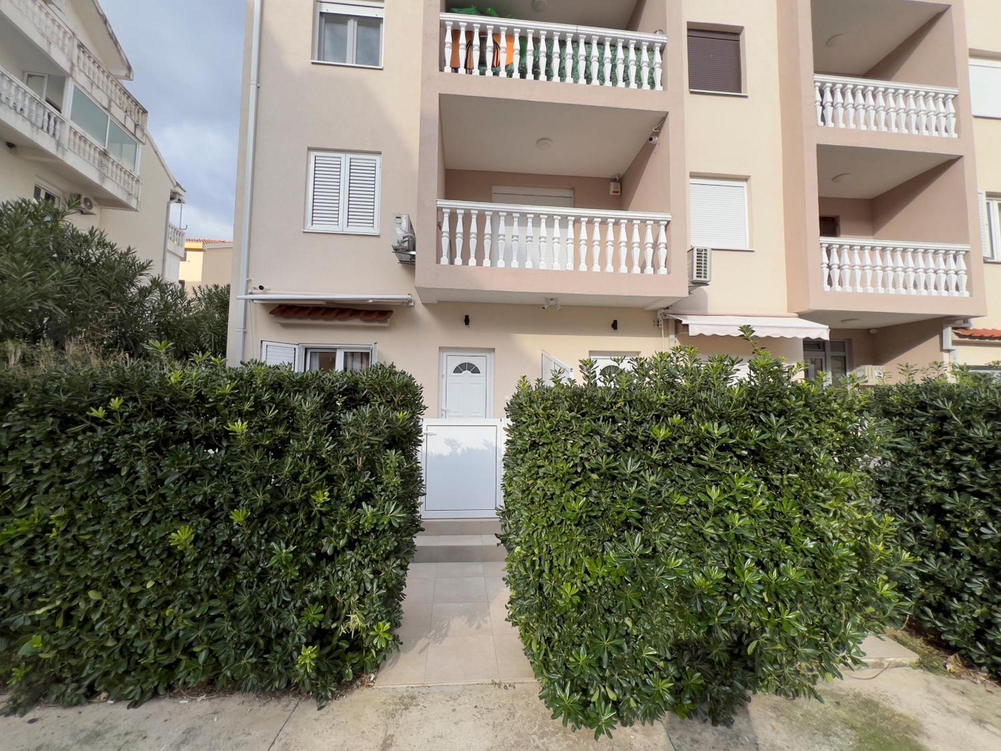 Apartman Casa Apartments, One-bedroom Budva