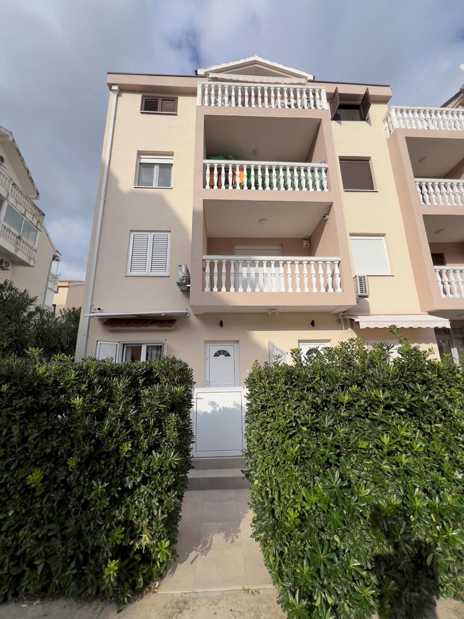 Daire Casa Apartments, One-bedroom *