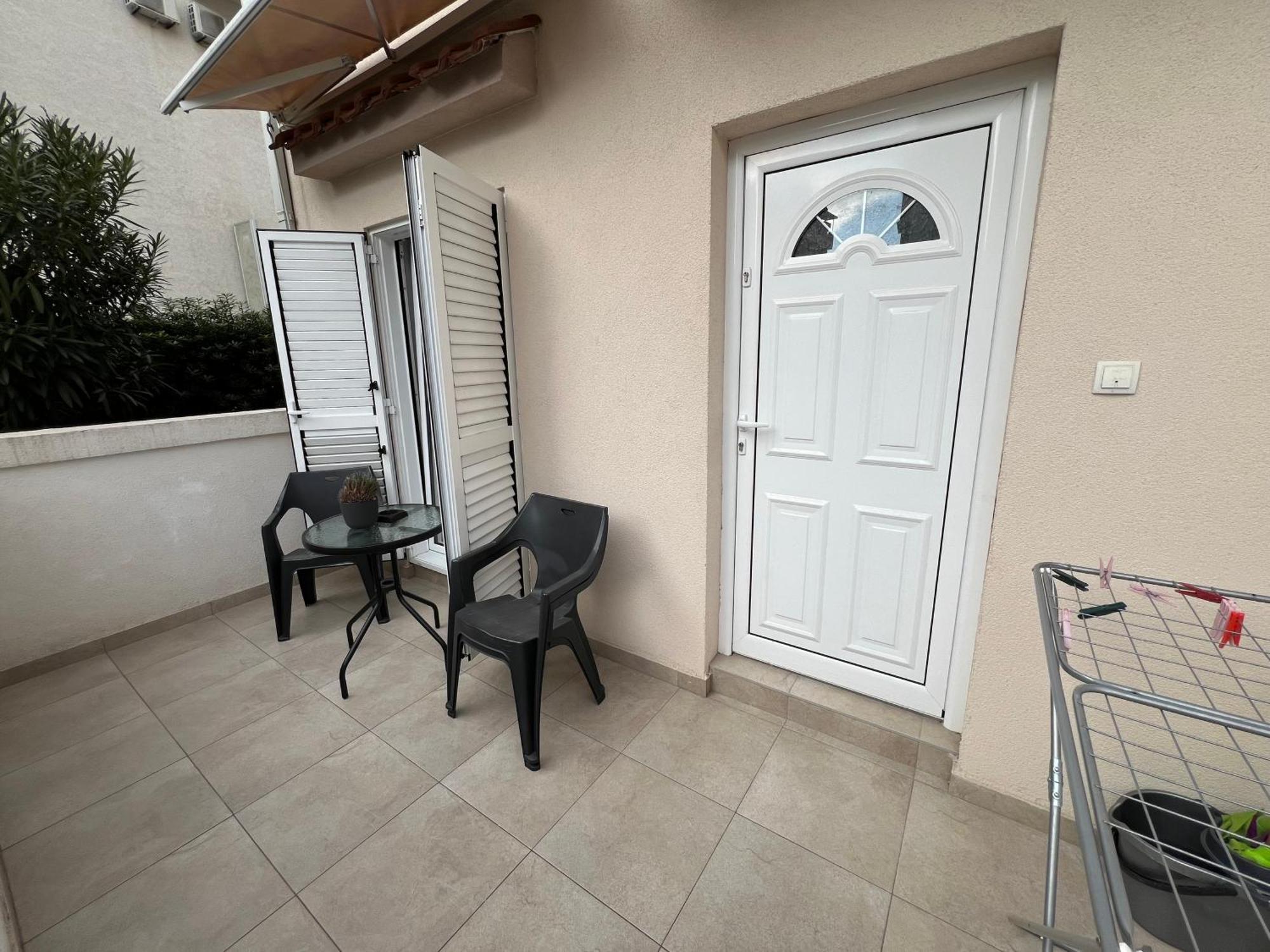 Casa Apartments, One-bedroom Budva