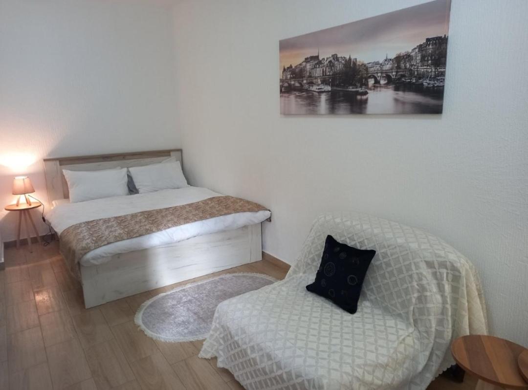 Casa Apartments, One-bedroom Apartman *