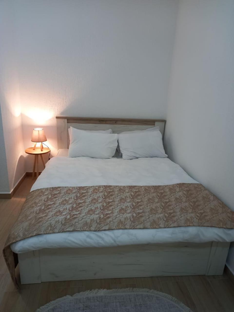 Casa Apartments, One-bedroom Apartman