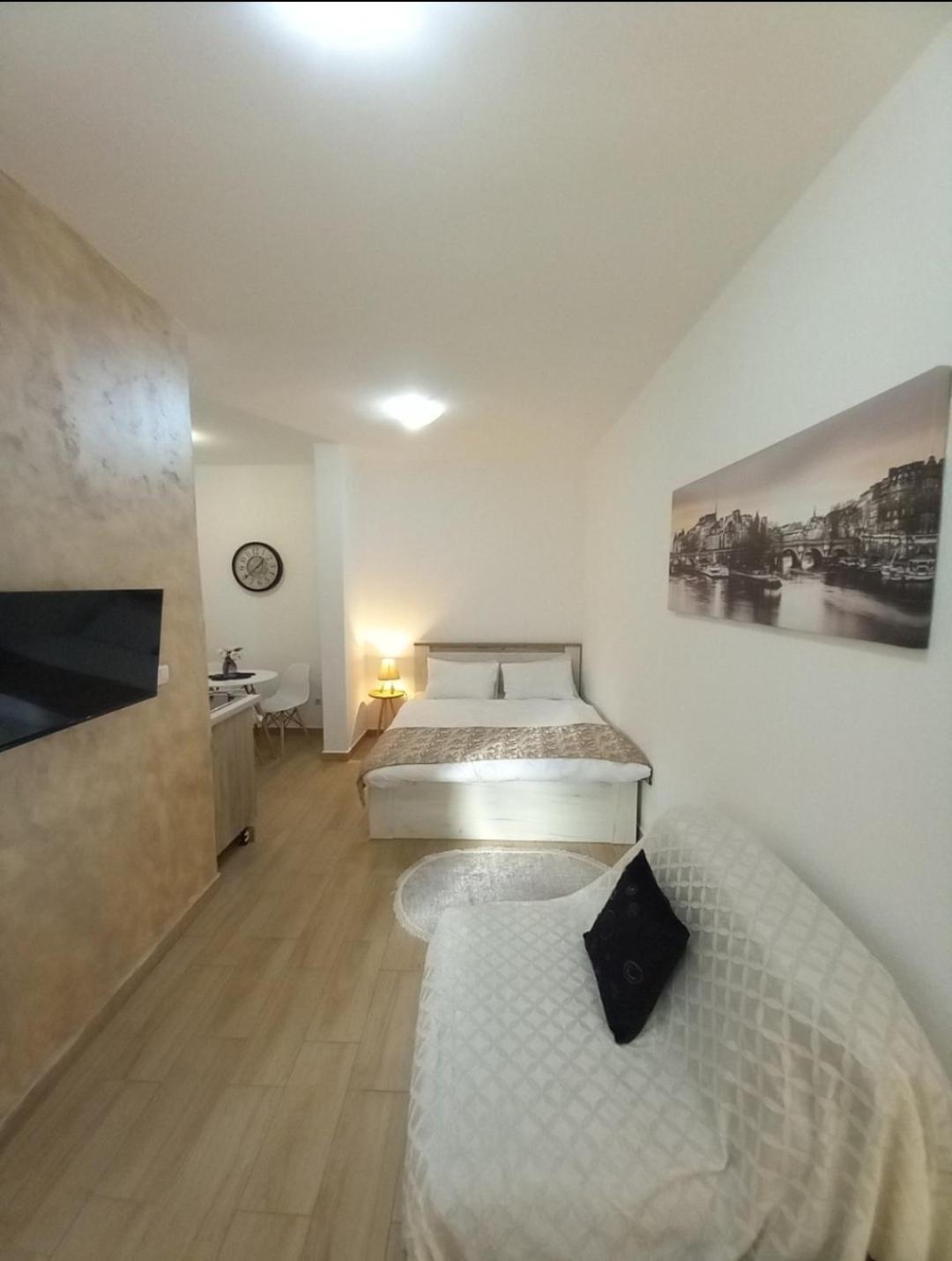 Casa Apartments, One-bedroom * Budva