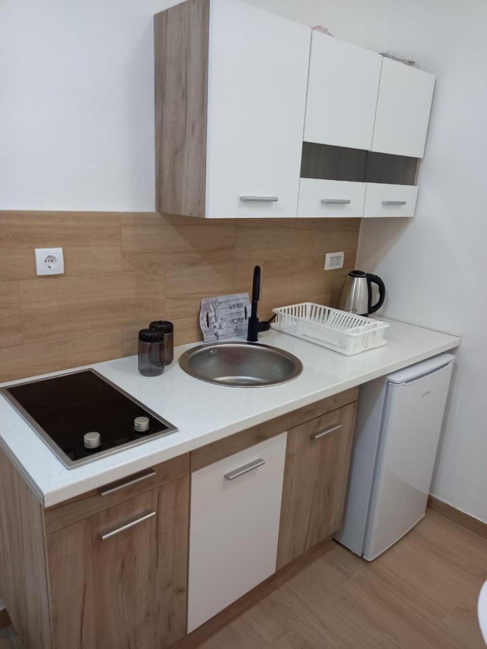 Apartman Casa Apartments, One-bedroom *